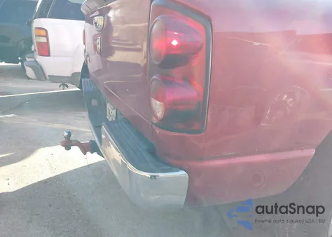 2007 Dodge Ram 1500 Slt из США, поврежденный, VIN 1D7HA18257J608649